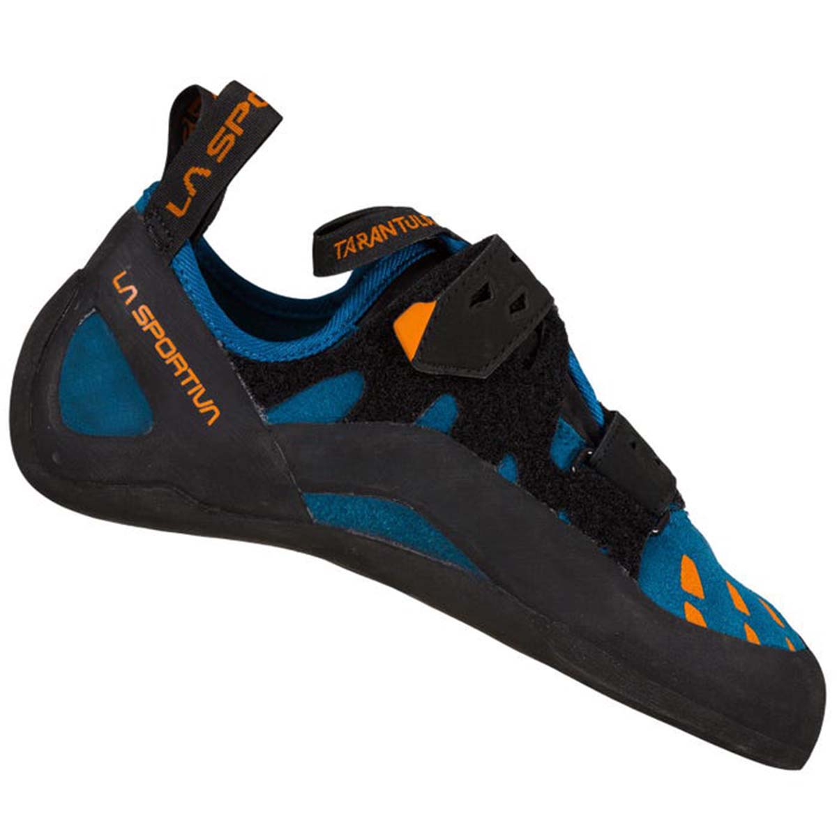 Tarantula Mens Climbing Shoes Blue