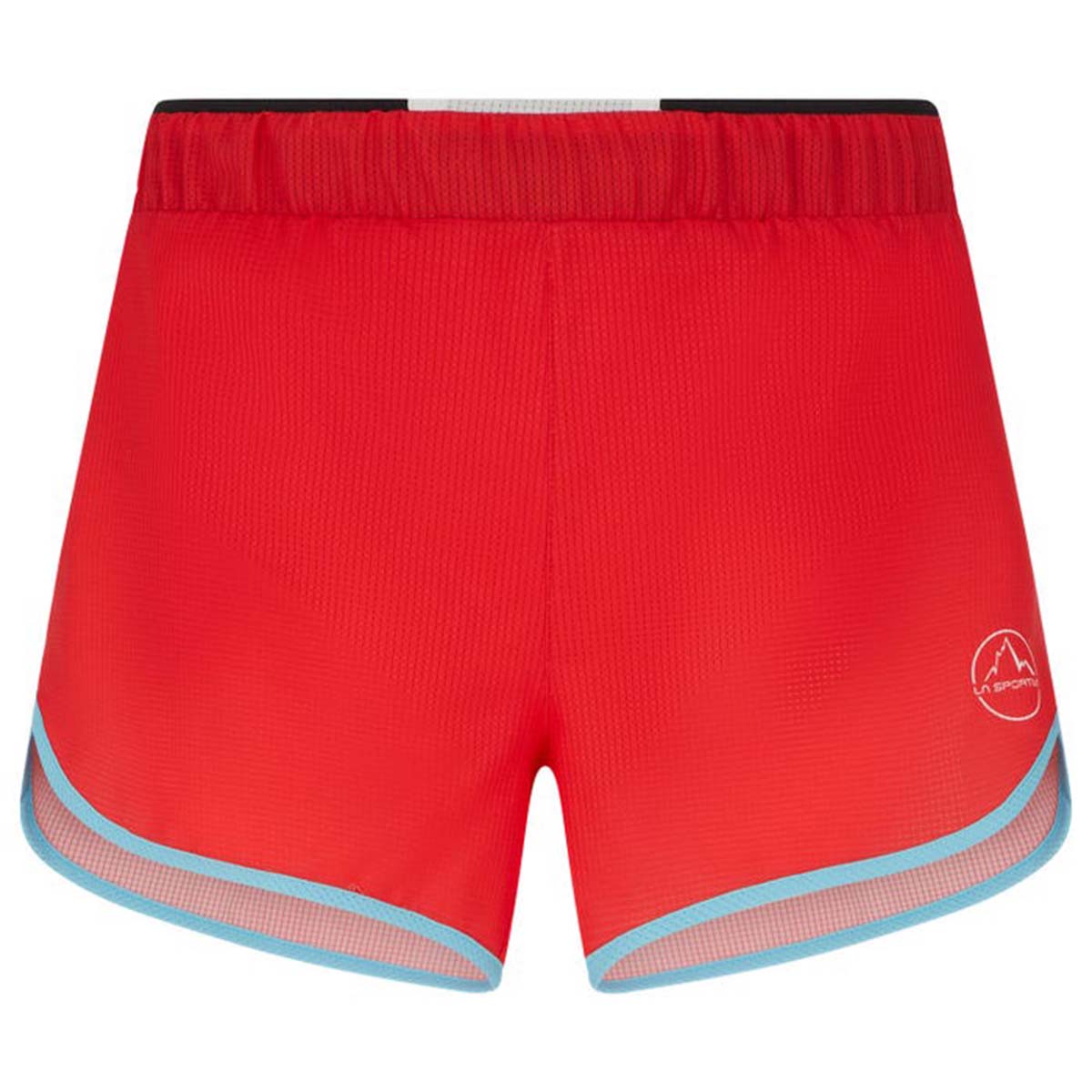 Timing Womens Running Shorts Pink