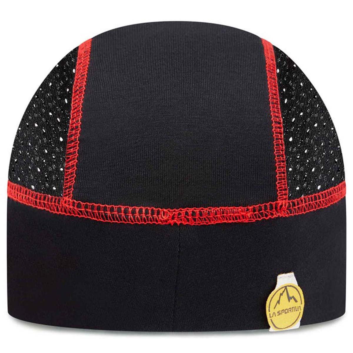 Ghost Womens Running Cap Black