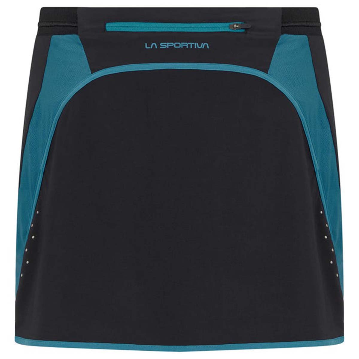 Comet Womens Running Skirt Black
