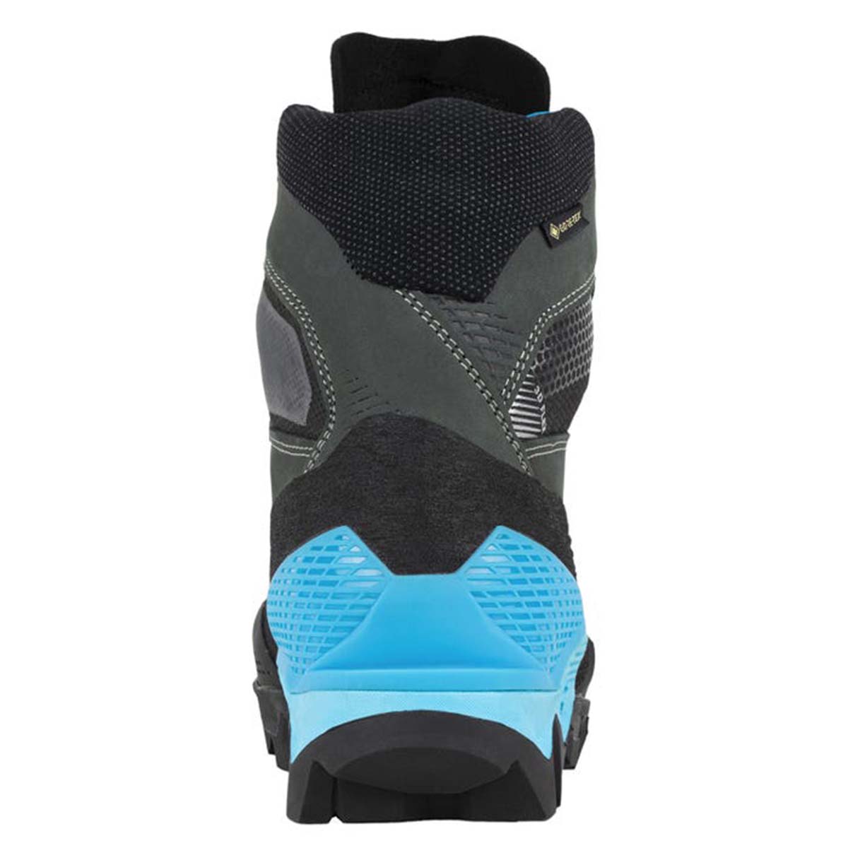 Aequilibrium LT GTX Womens Mountaineering Shoes Black