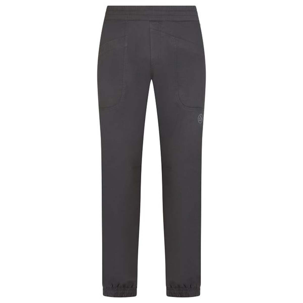 Sandstone Mens Climbing Pant Grey