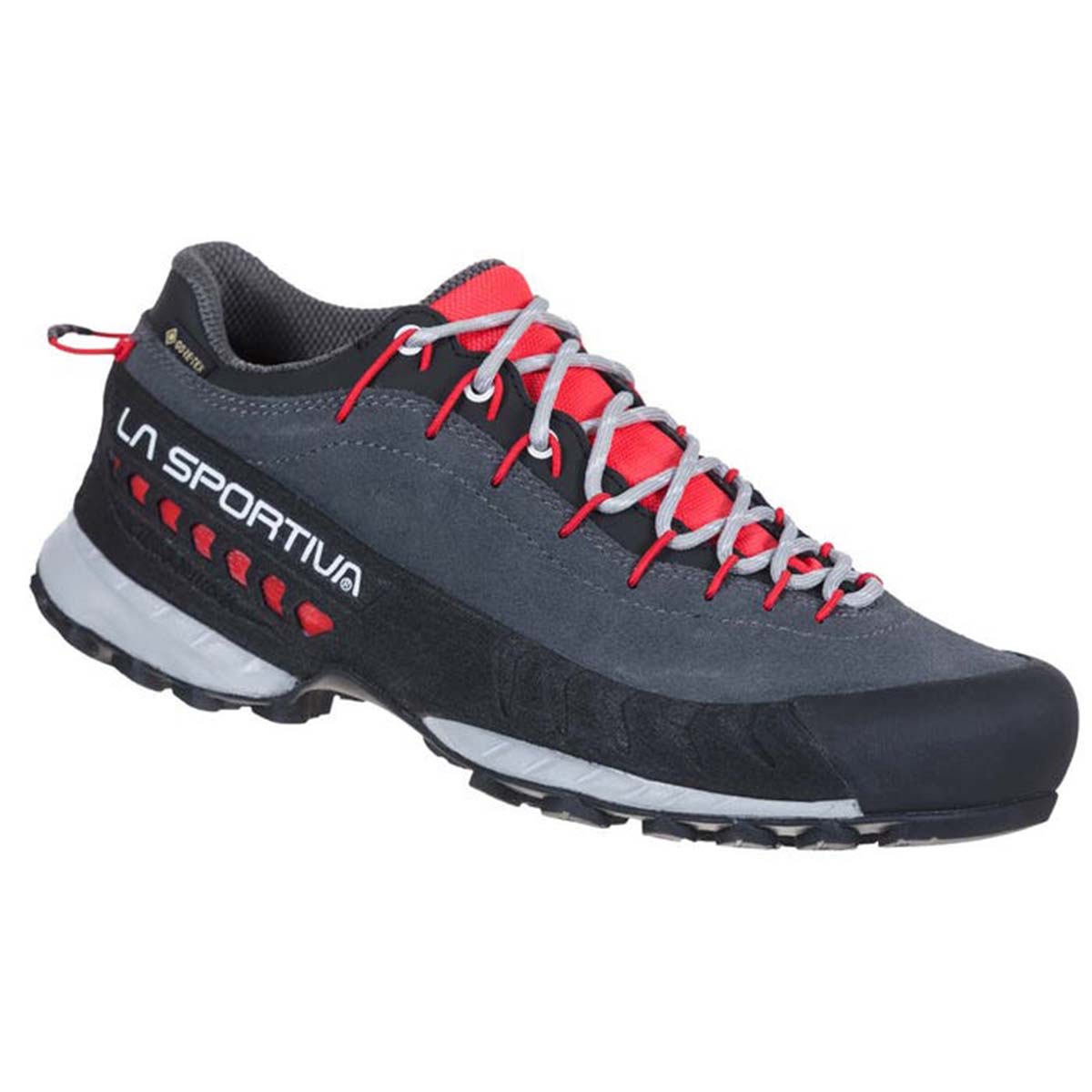 TX4 GTX Womens Approach Shoes Grey