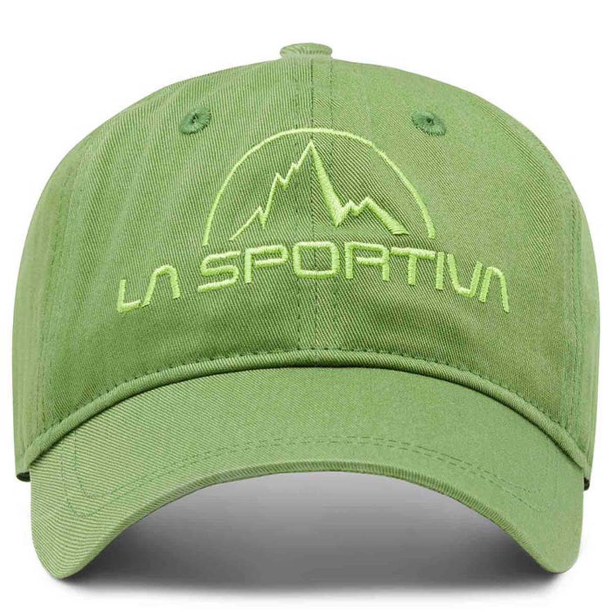 Hike Womens Hiking Cap Green
