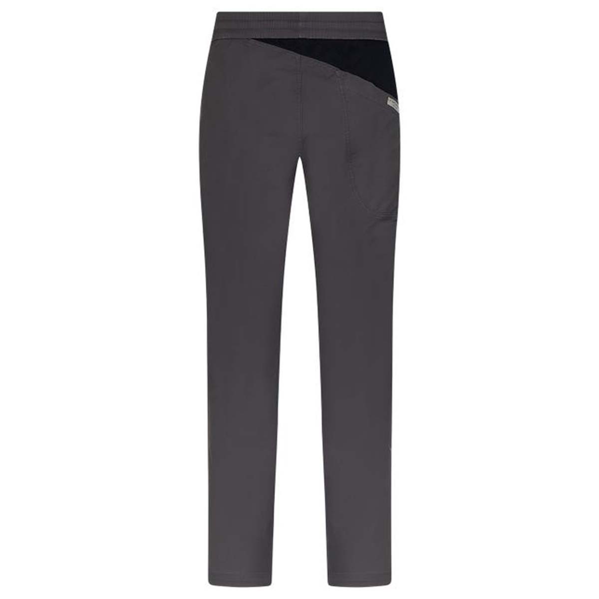 Pure Mens Climbing Pant Grey