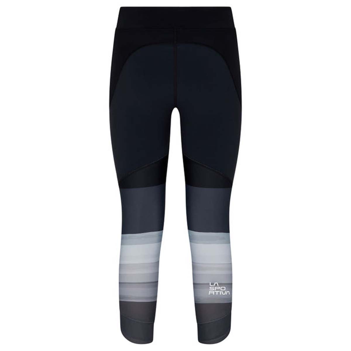 Sensation Womens Climbing Leggings Black