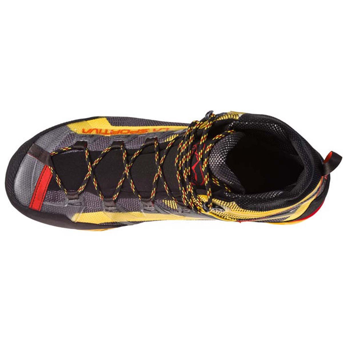 Trango Tech GTX Mens Mountaineering Shoes Black