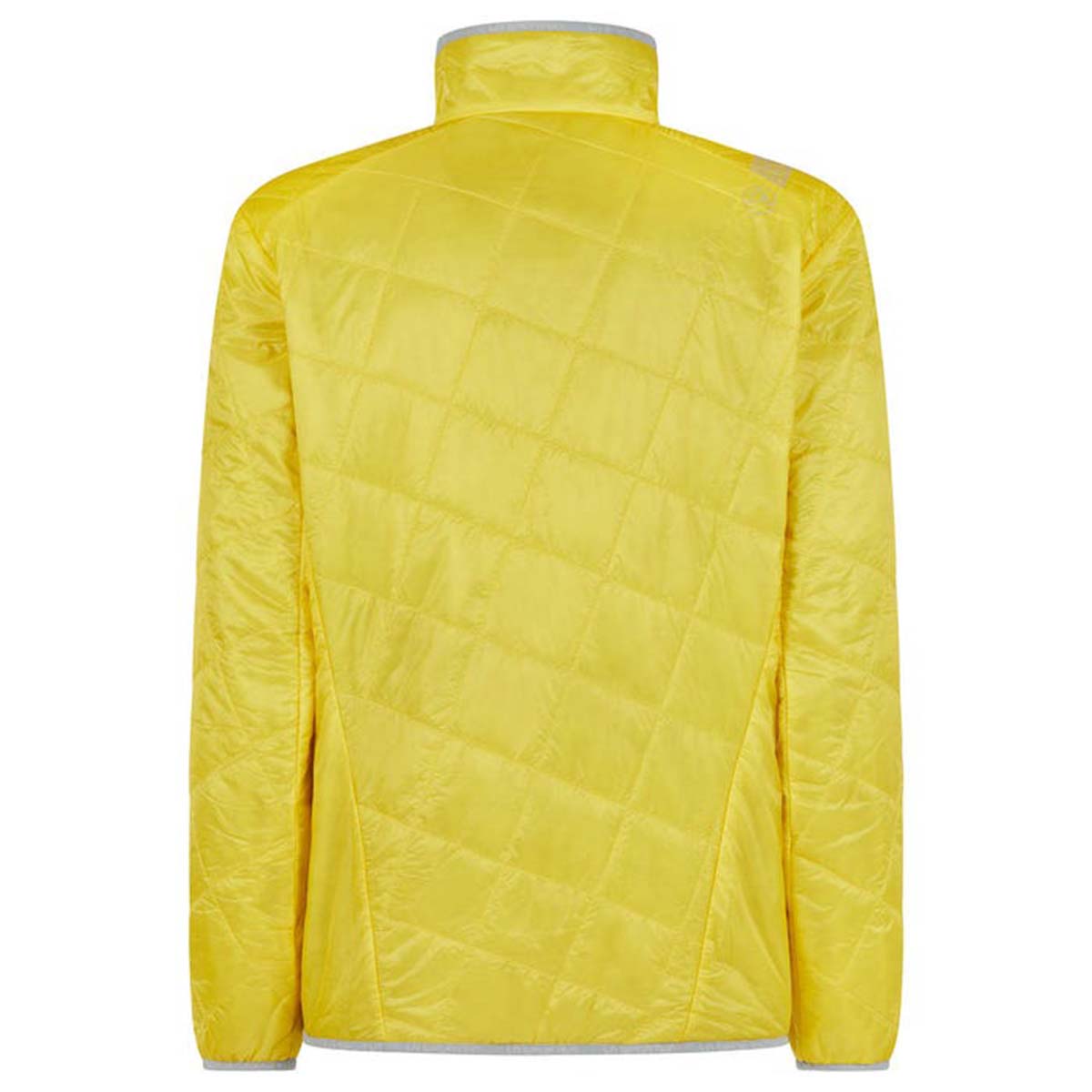 Wildhorn Primaloft Mens Mountaineering Jacket Yellow