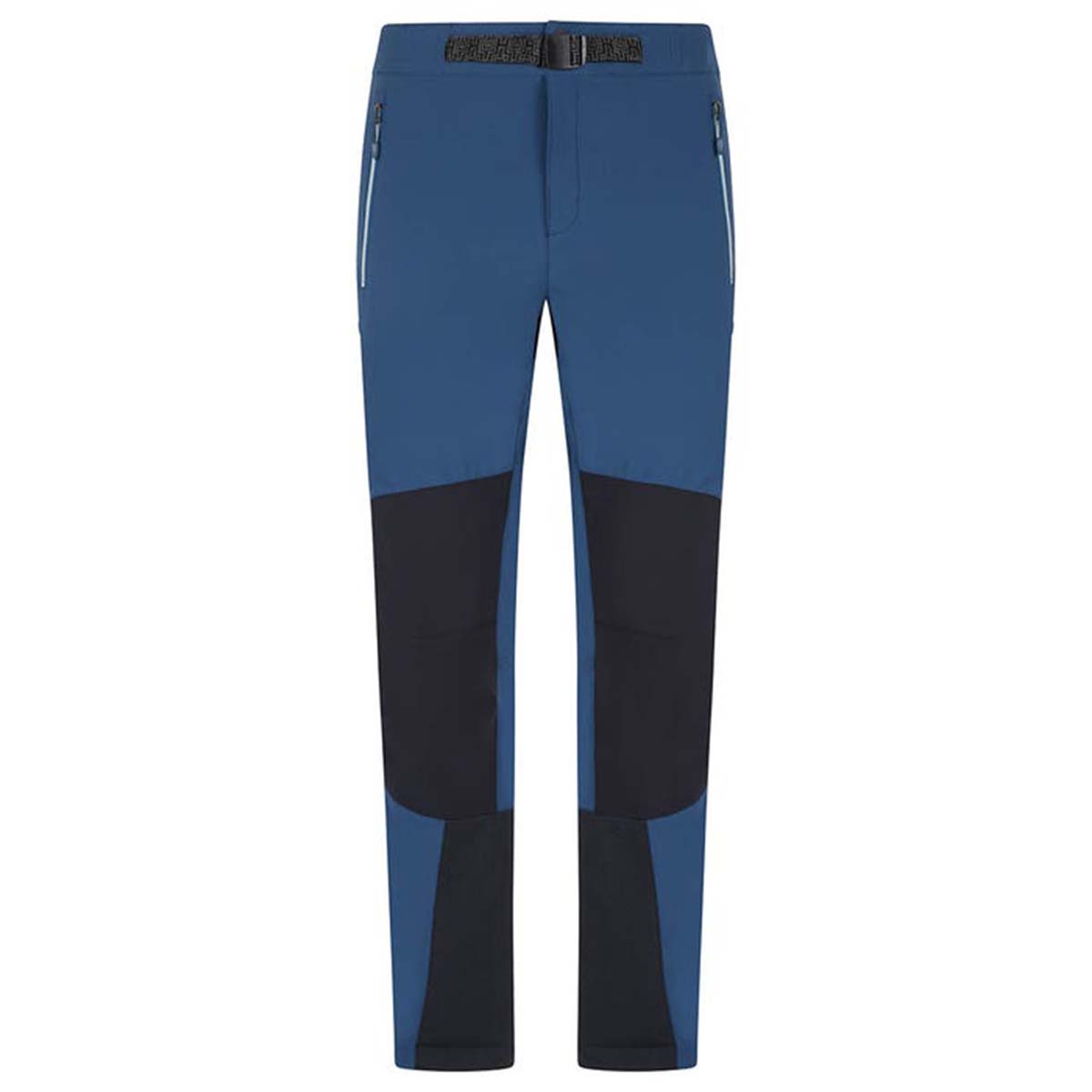 Zupo 2.0 Mens Mountaineering Pant Blue