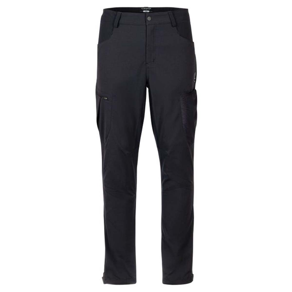 Sesvenna Mens Mountaineering Pant Black