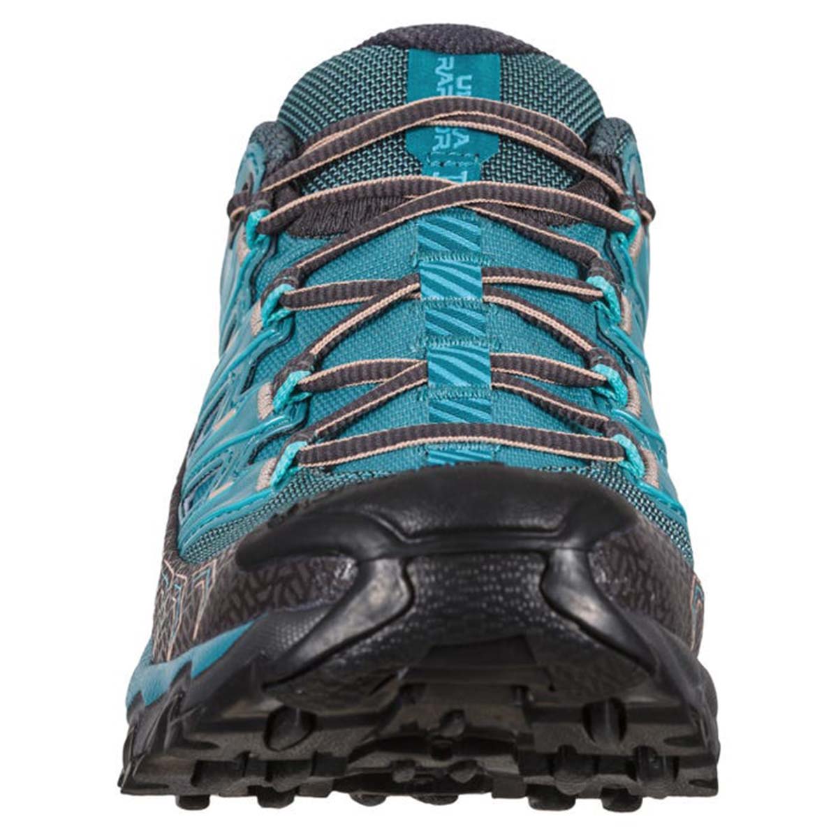 Ultra Raptor II GTX Womens Hiking Shoes Blue