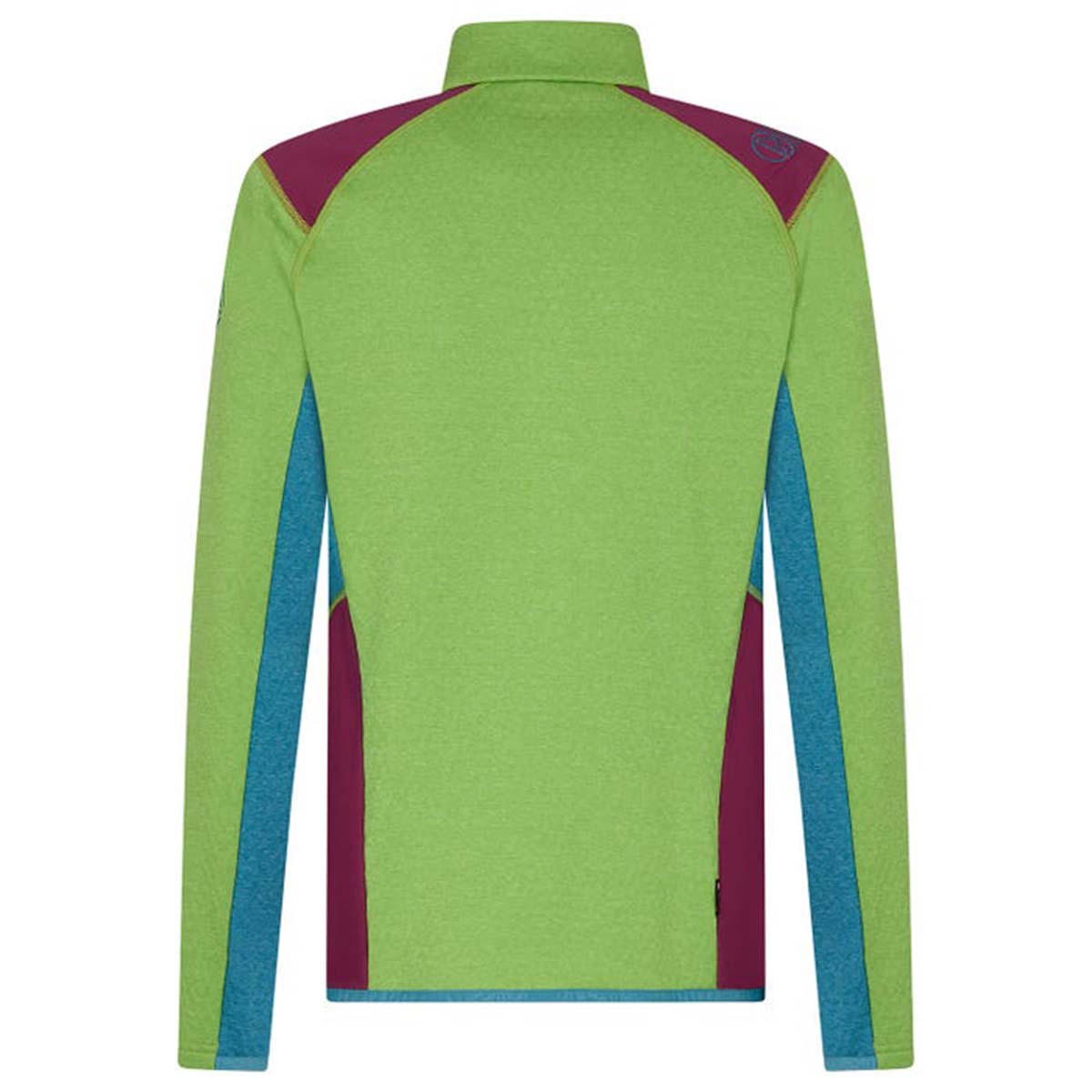 True North Womens Hiking Jacket Green