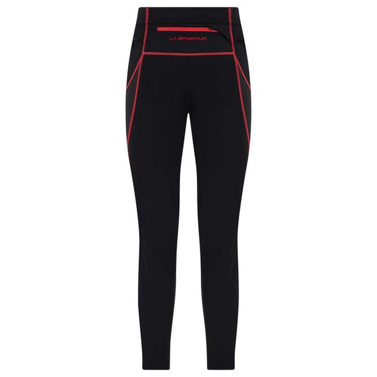 Triumph Womens Running Tight Pant Black