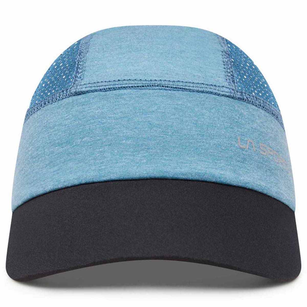 Ghost Mens Running Cap Blue