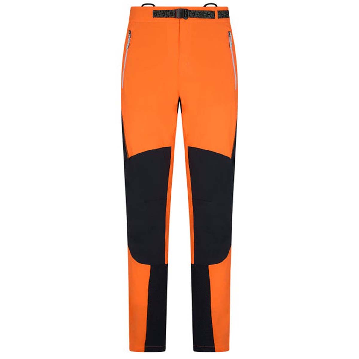 Zupo 2.0 Mens Mountaineering Pant Orange