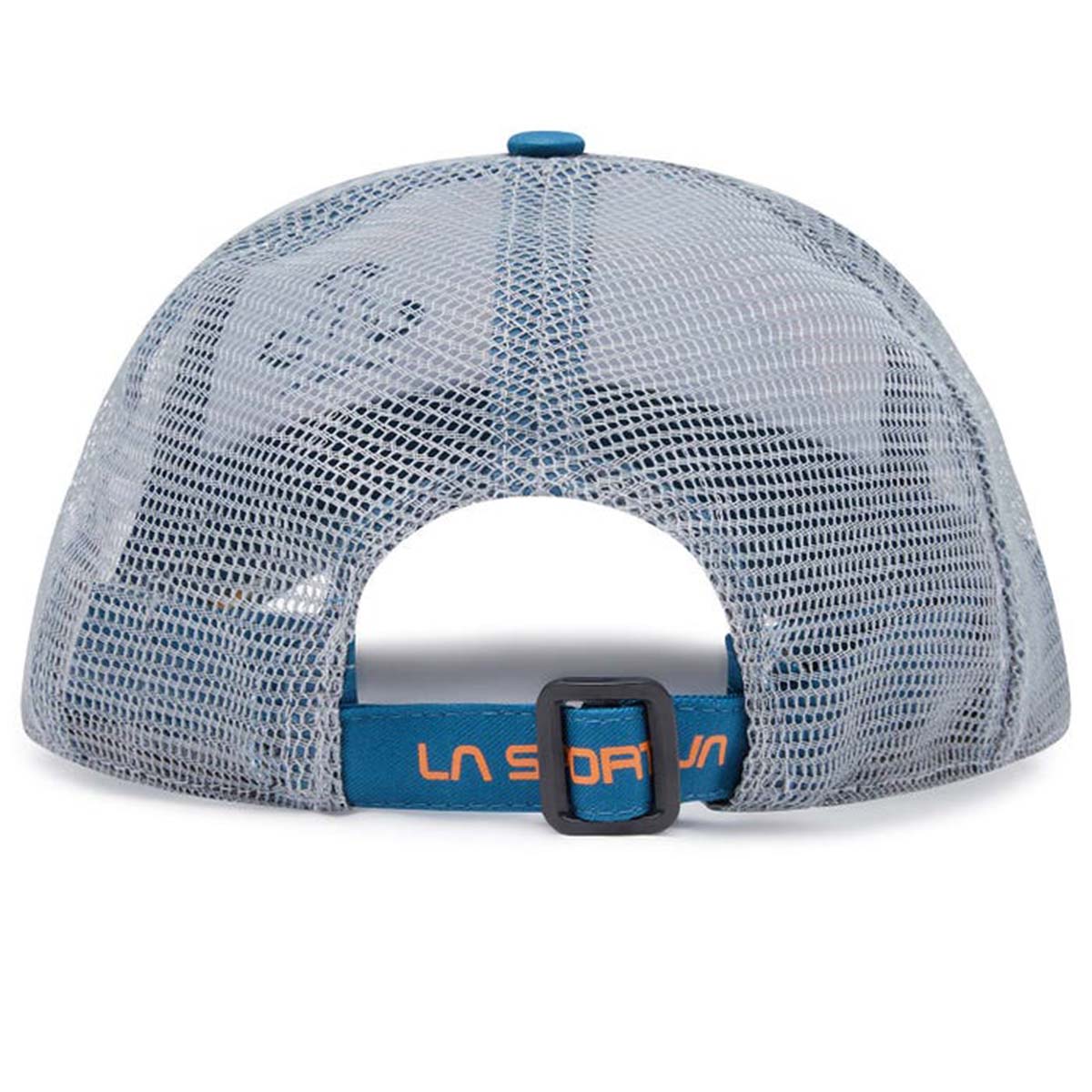 Mountain Mens Hiking Hat Blue