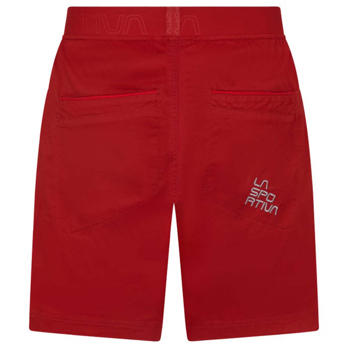 Esquirol Mens Climbing Shorts Red