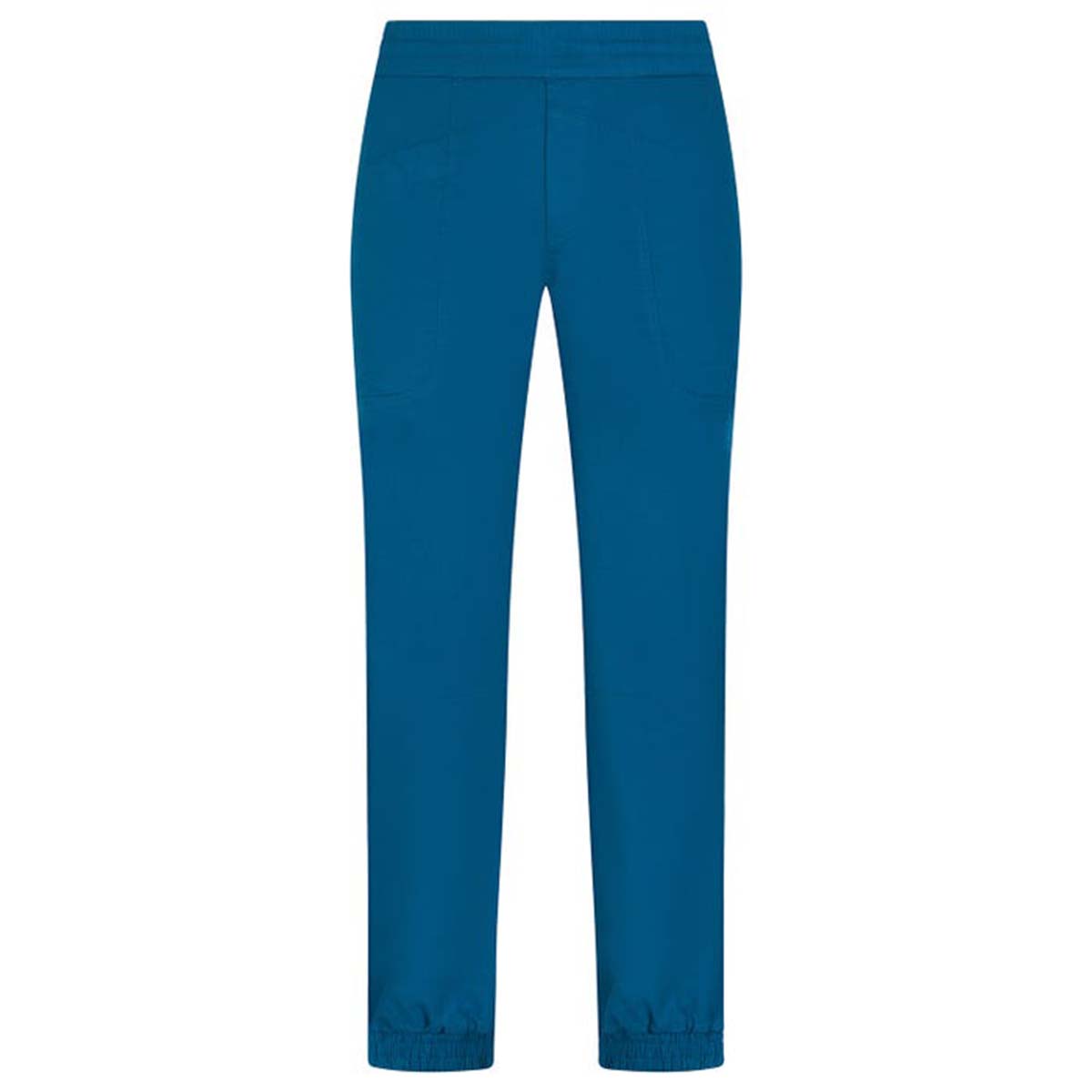 Sandstone Mens Climbing Pant Blue
