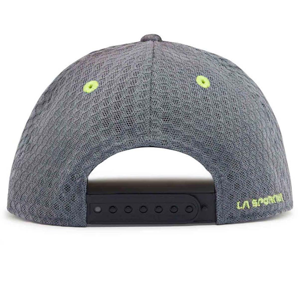 Hive Womens Hiking Cap Grey