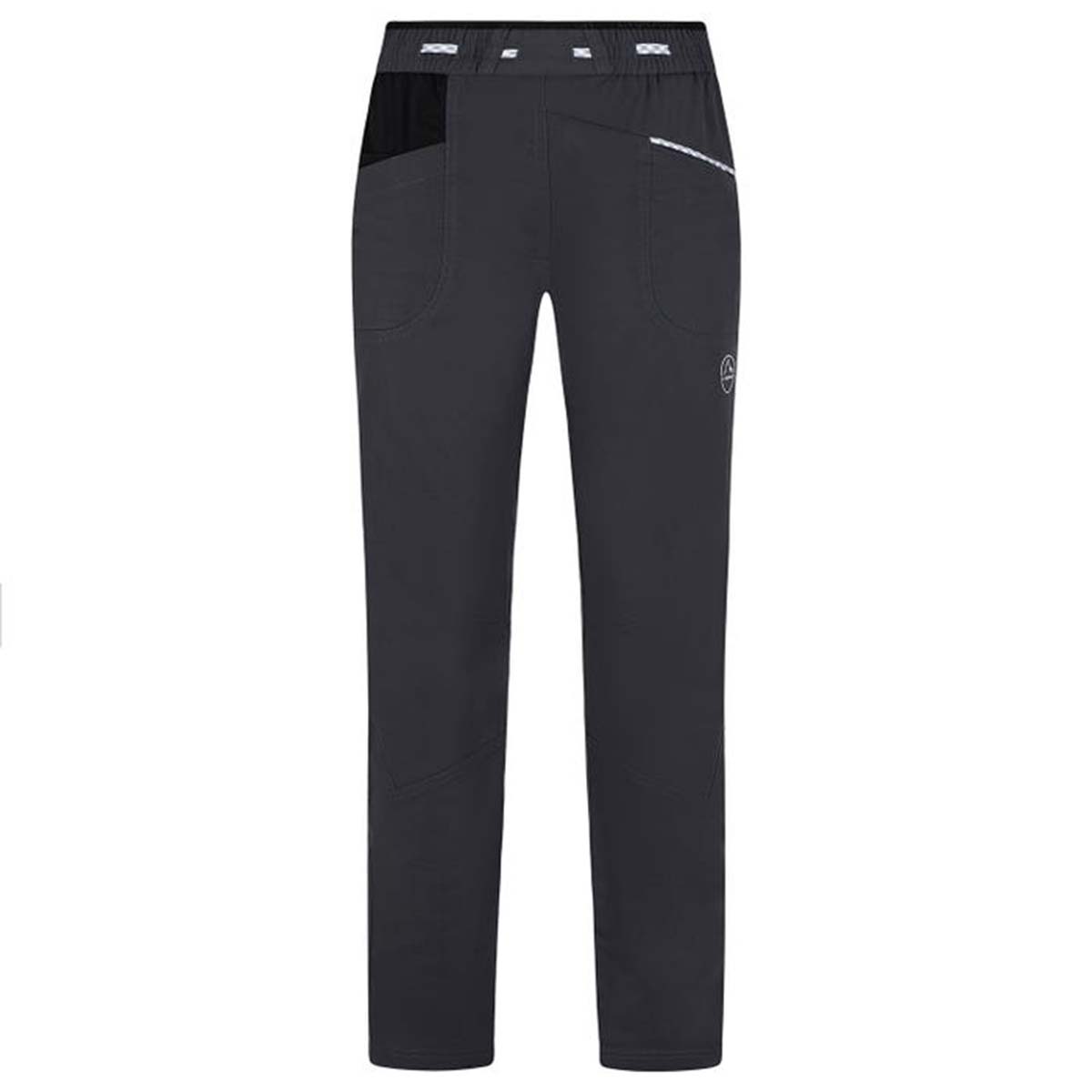 Mandala Womens Climbing Pant Grey