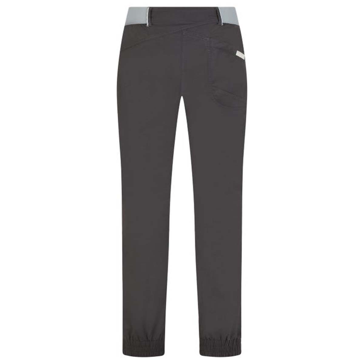 Tundra Womens Climbing Pant Grey