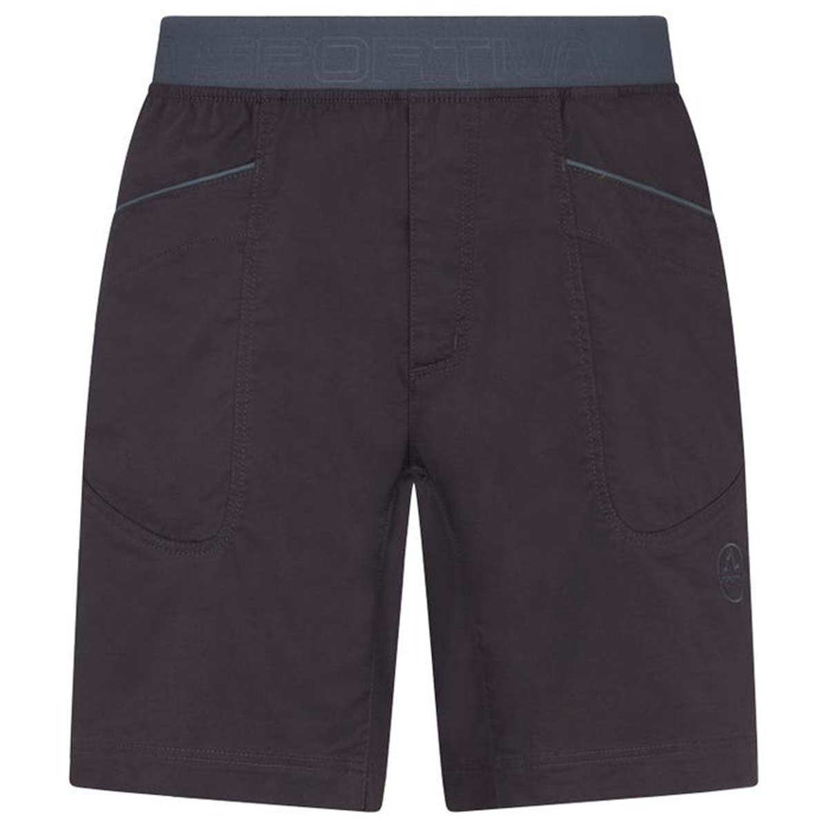 Esquirol Mens Climbing Shorts Grey