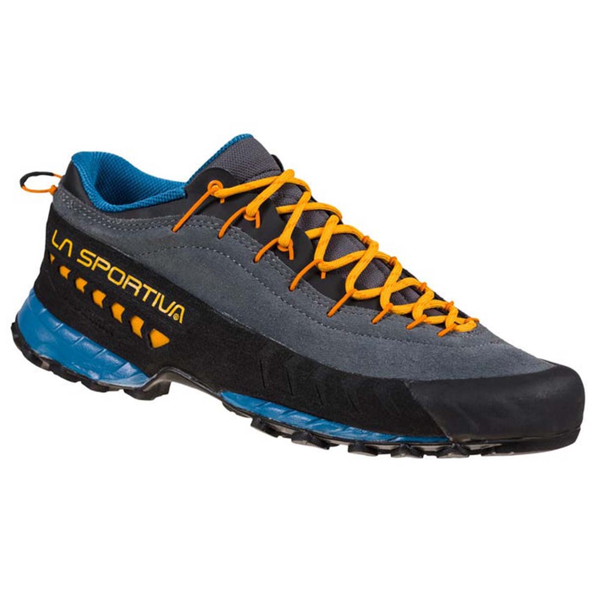 TX4 Mens Approach Shoes Multicolor