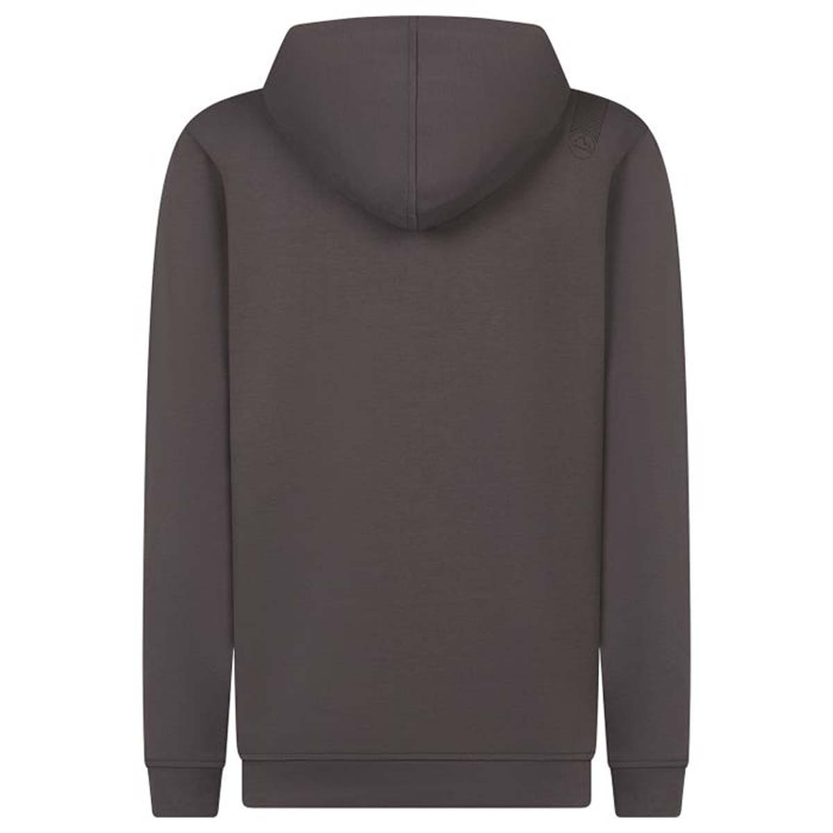 Stride Mens Climbing Hoodie Grey