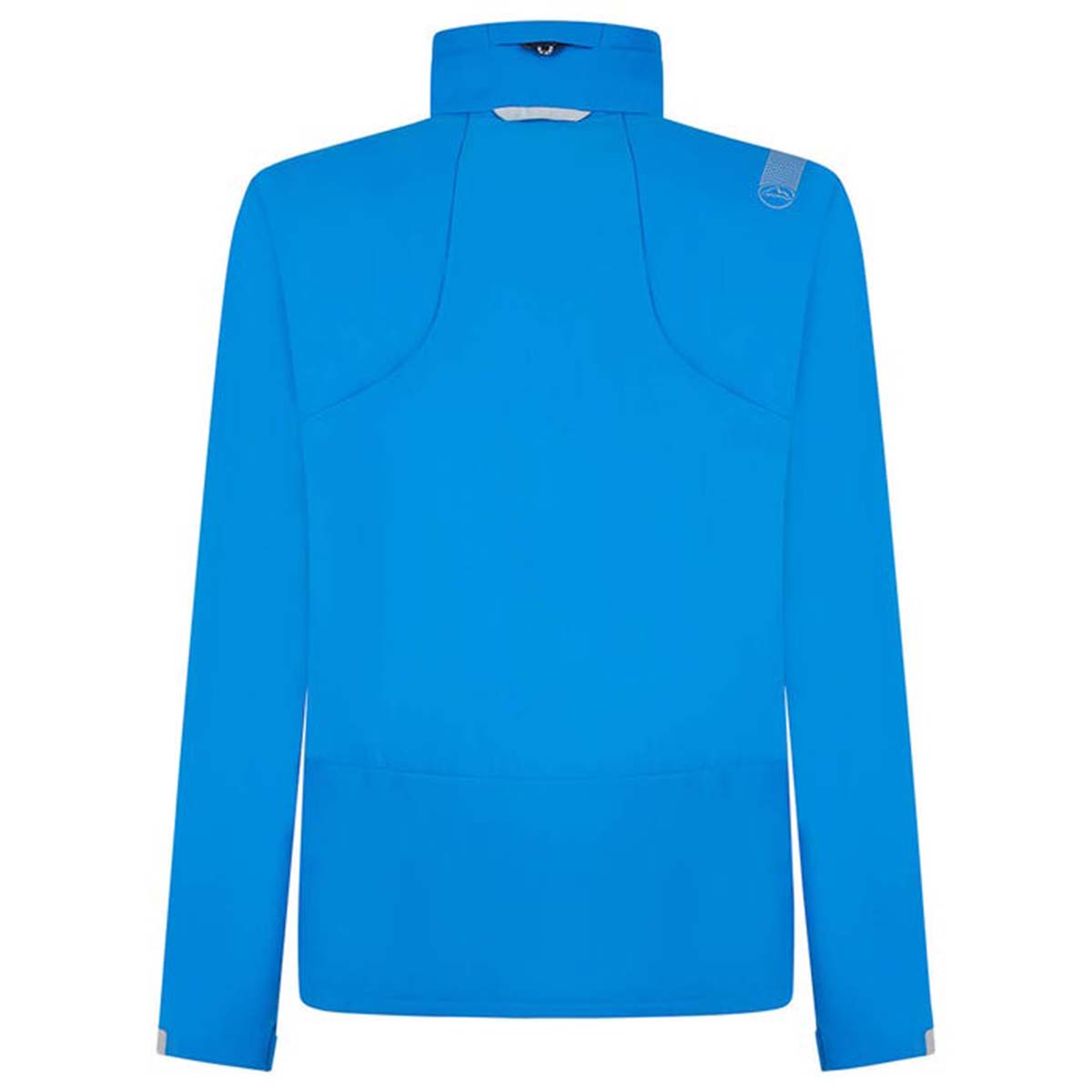 Cheilon 2.0 WS Mens Mountaineering Jacket Blue