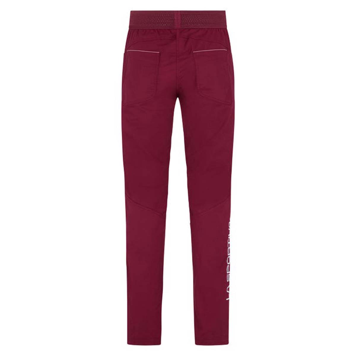 Itaca Womens Climbing Pant Purple