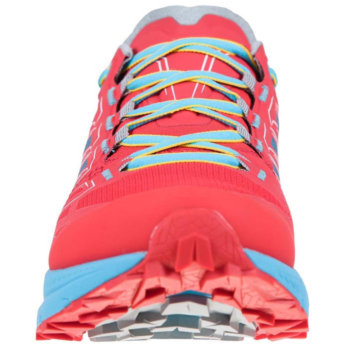 Jackal Womens Trail Running Shoes Pink