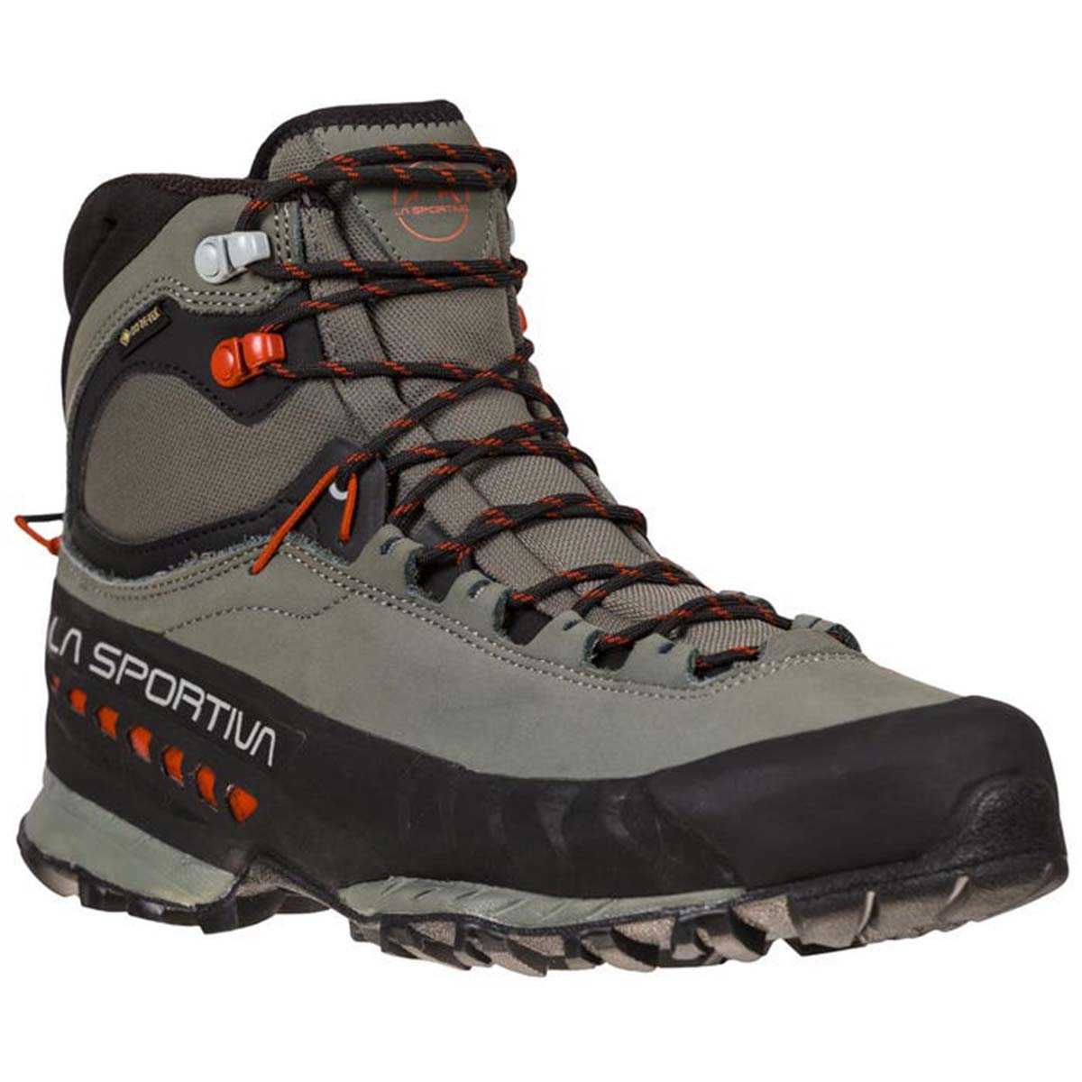 TX5 GTX Mens Hiking Shoes Grey