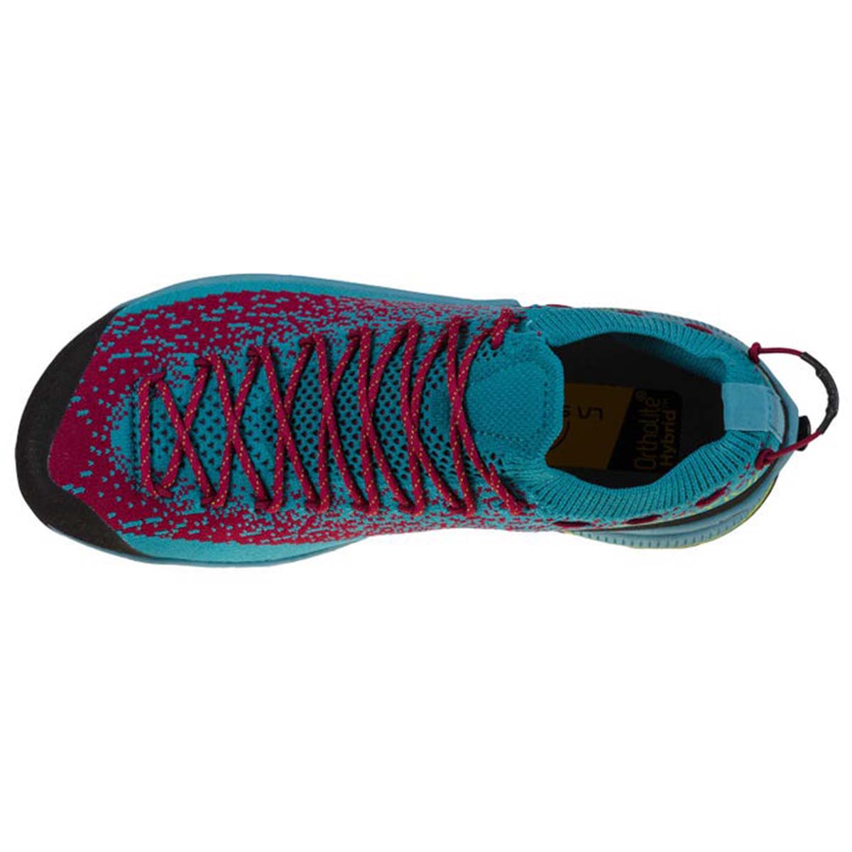 TX2 Evo Womens Approach Shoes Blue