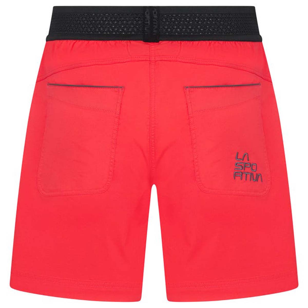 Onyx Womens Climbing Shorts Pink