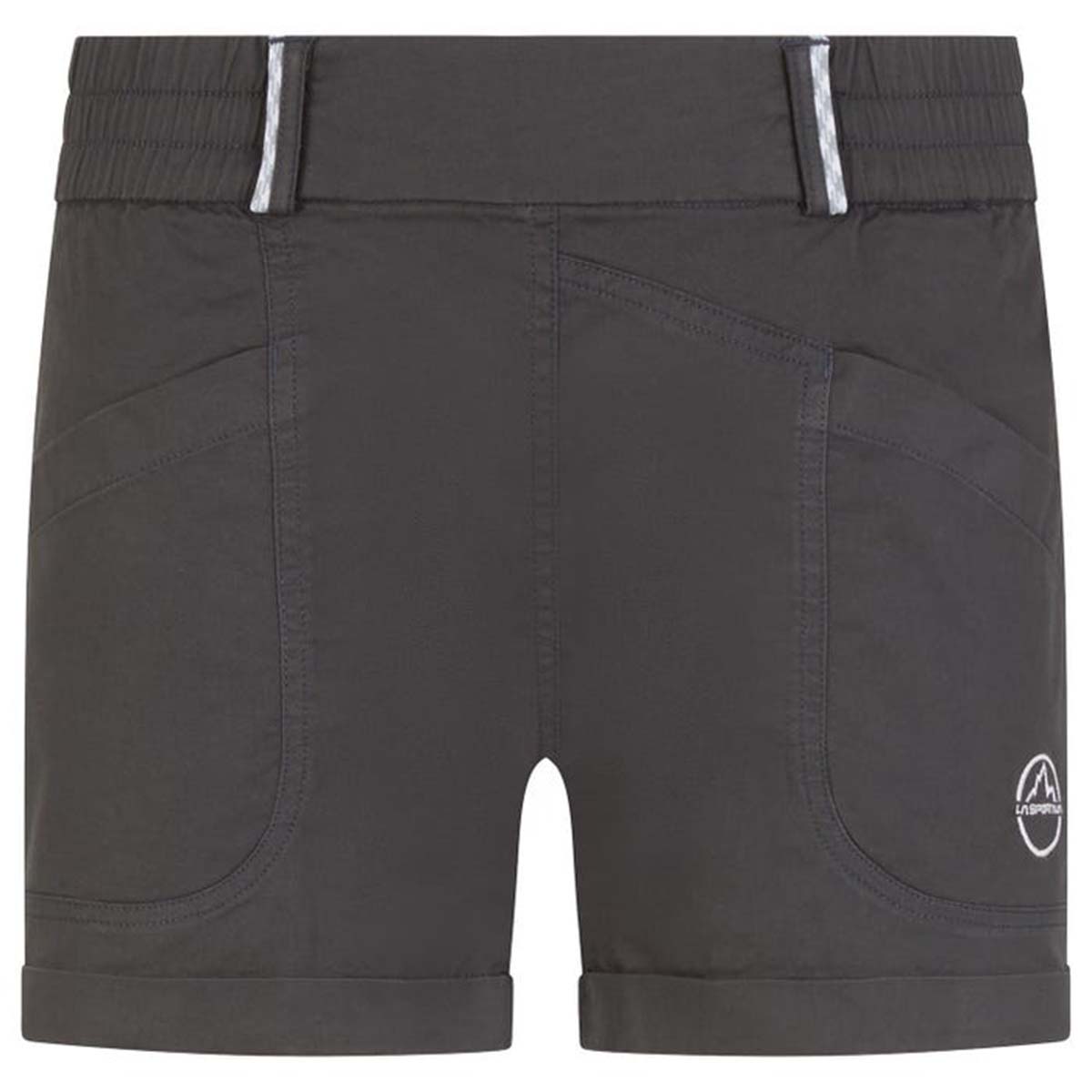 Escape Womens Climbing Shorts Grey