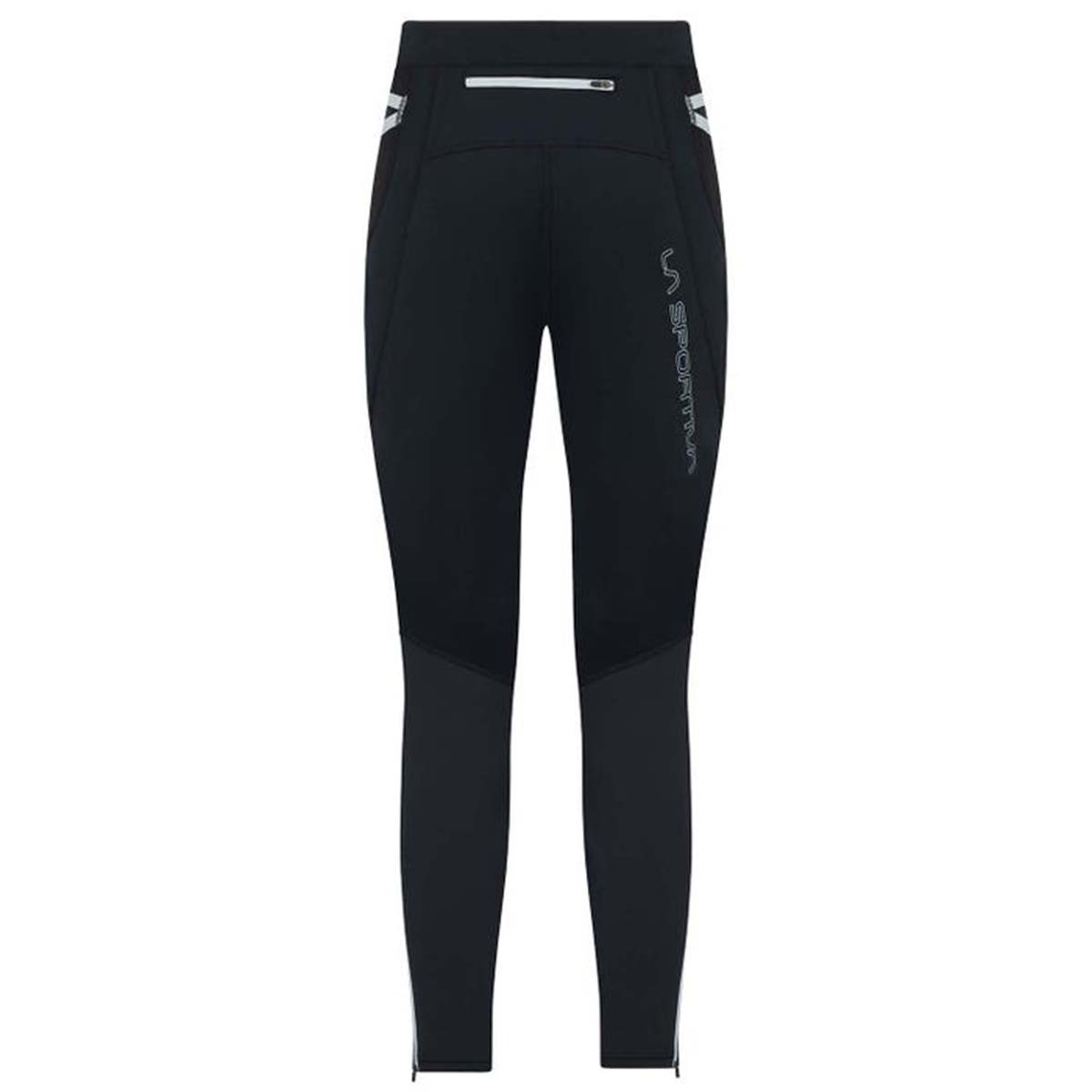 Primal Mens Running Pant Black