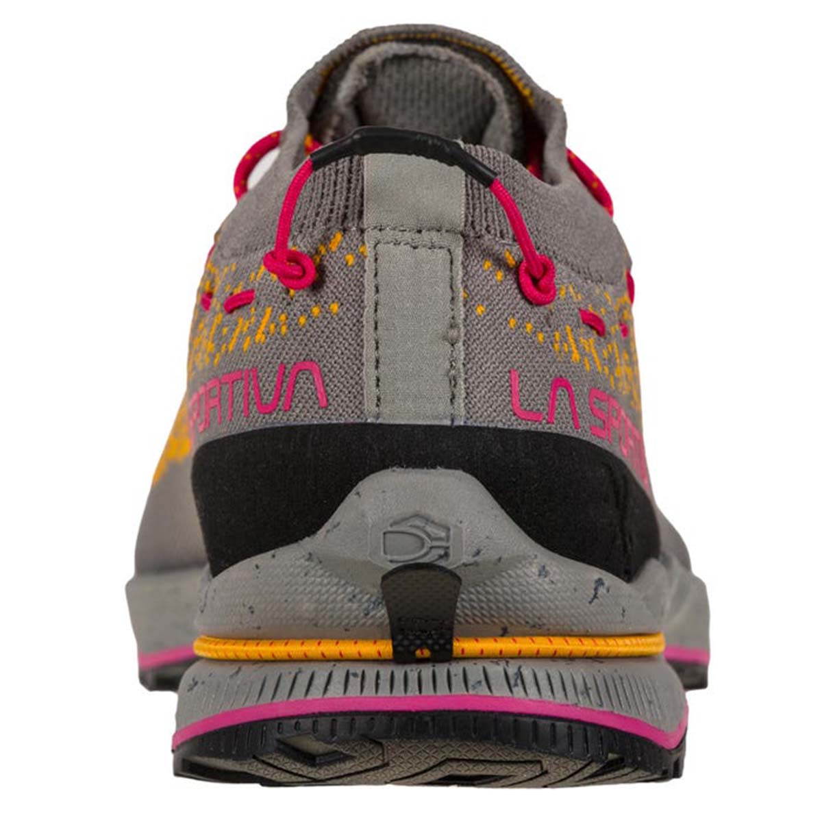 TX2 Evo Womens Approach Shoes Grey