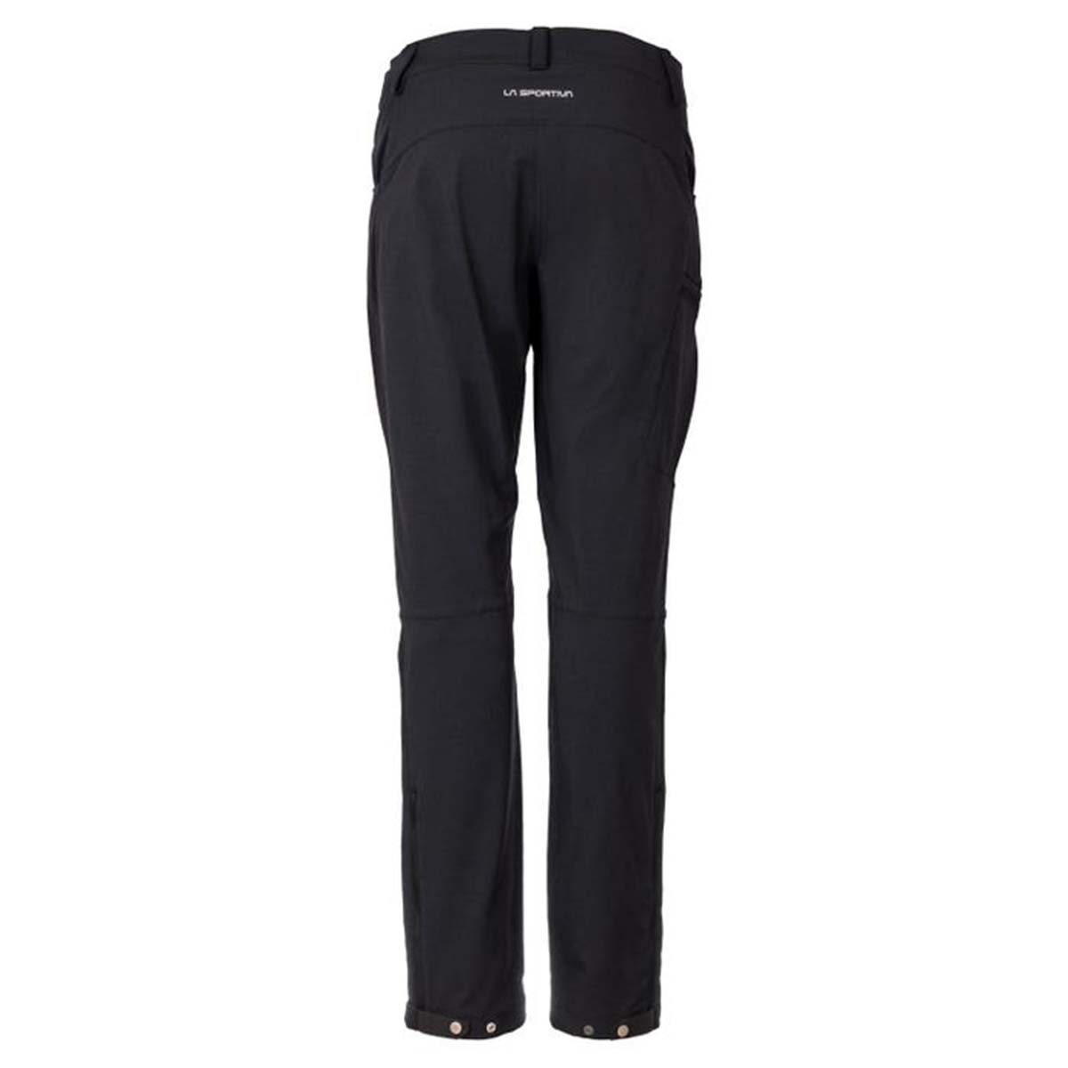 Sesvenna Womens Mountaineering Pant Black