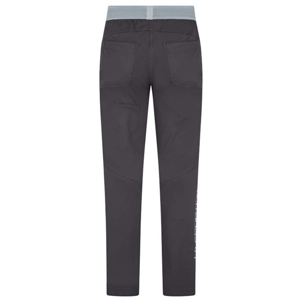 Itaca Womens Climbing Pant Grey
