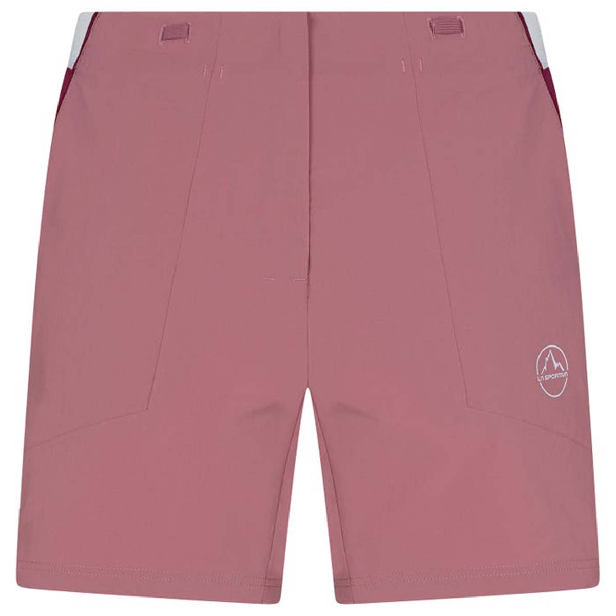 Guard Womens Hiking Shorts Pink
