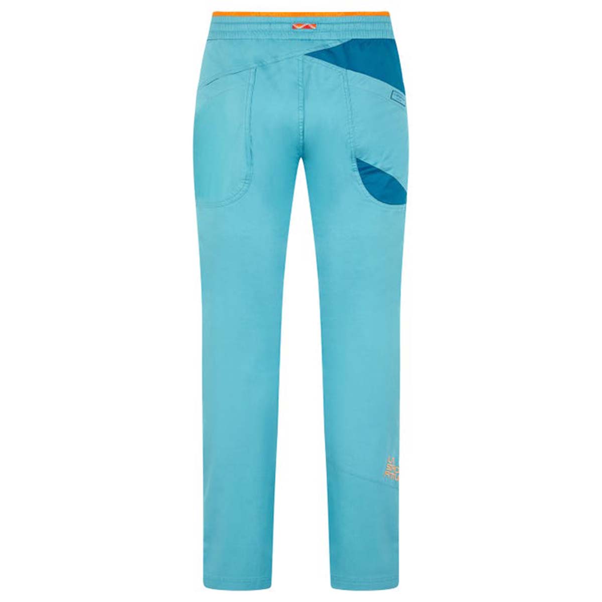 Bolt Mens Climbing Pant Blue