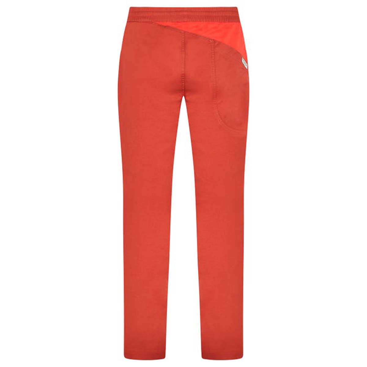 Pure Mens Climbing Pant Red