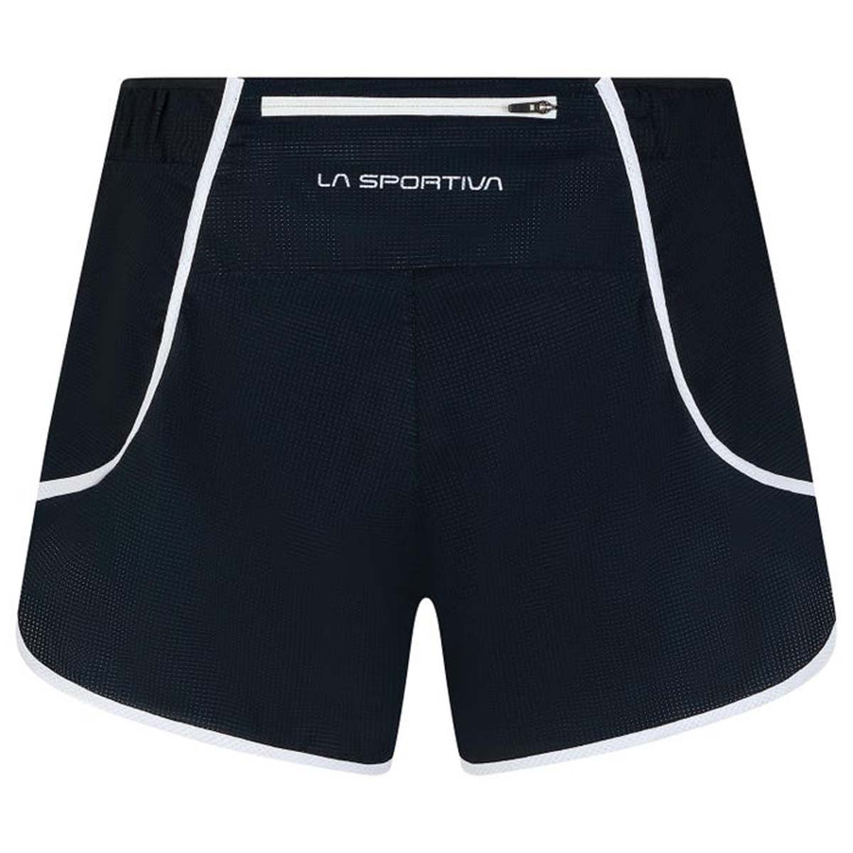 Timing Womens Running Shorts Black