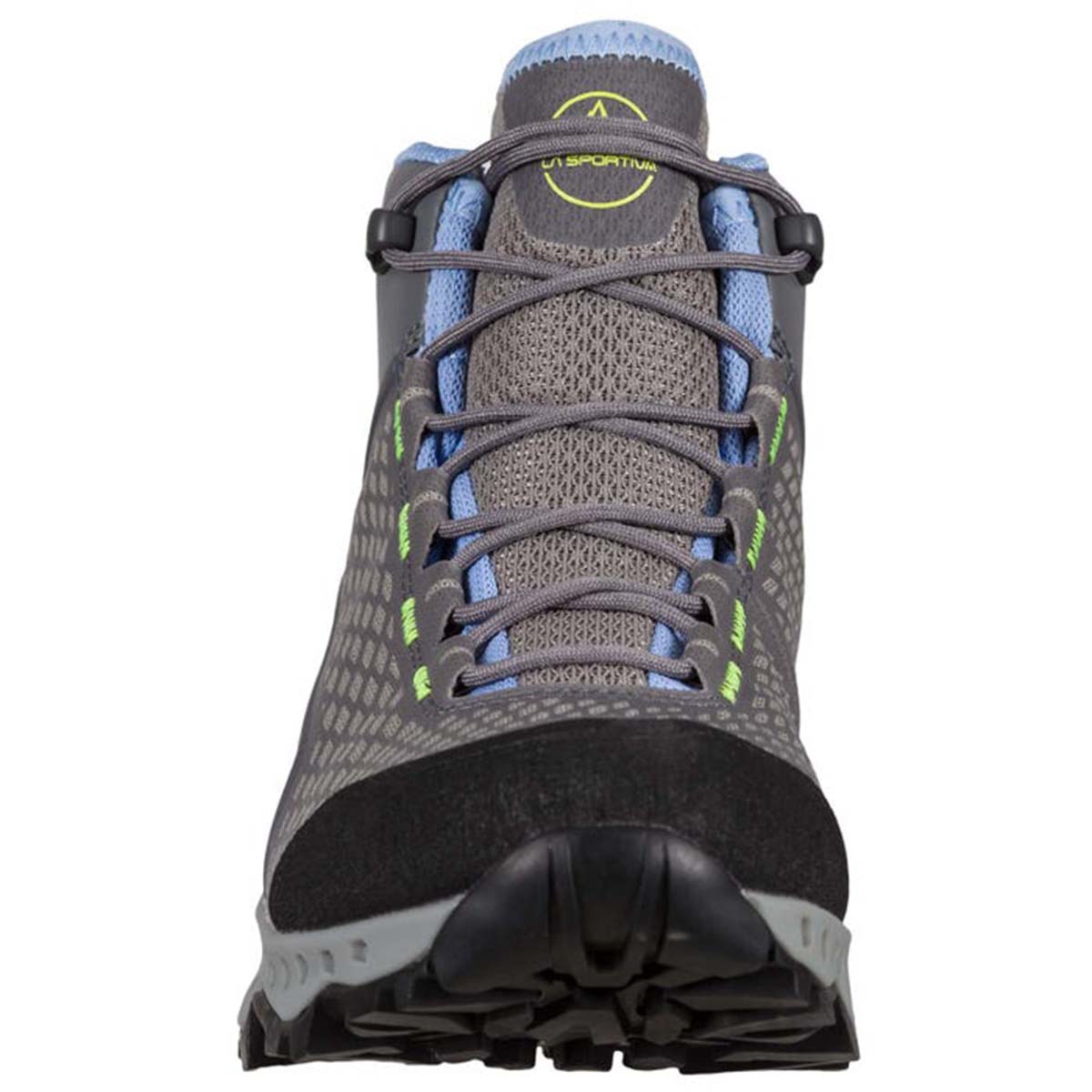 Stream GTX Womens Hiking Shoes Grey