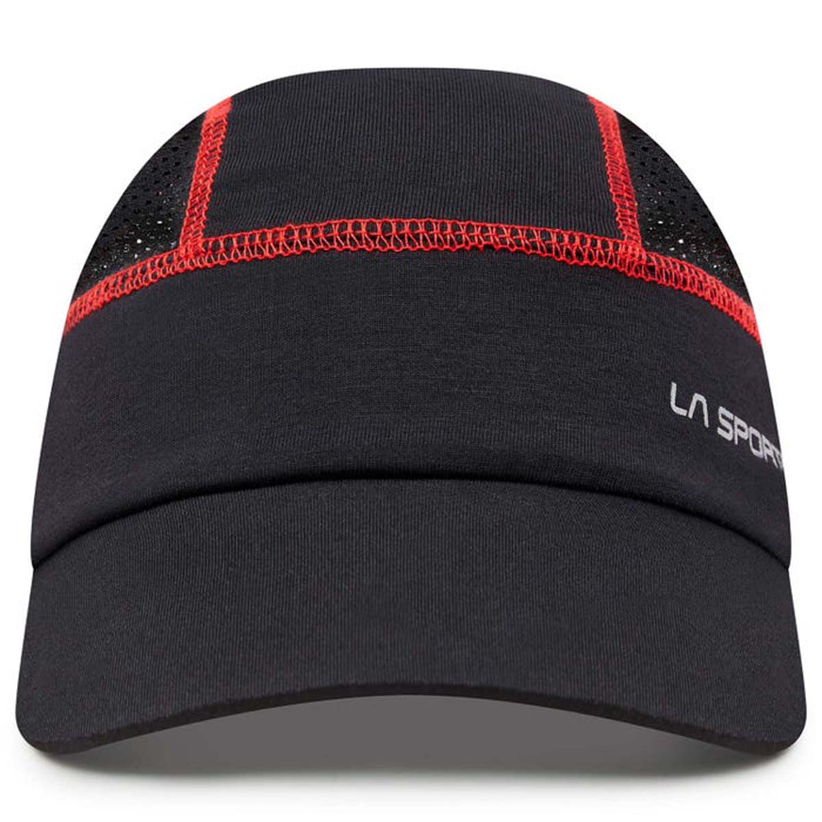 Ghost Womens Running Cap Black