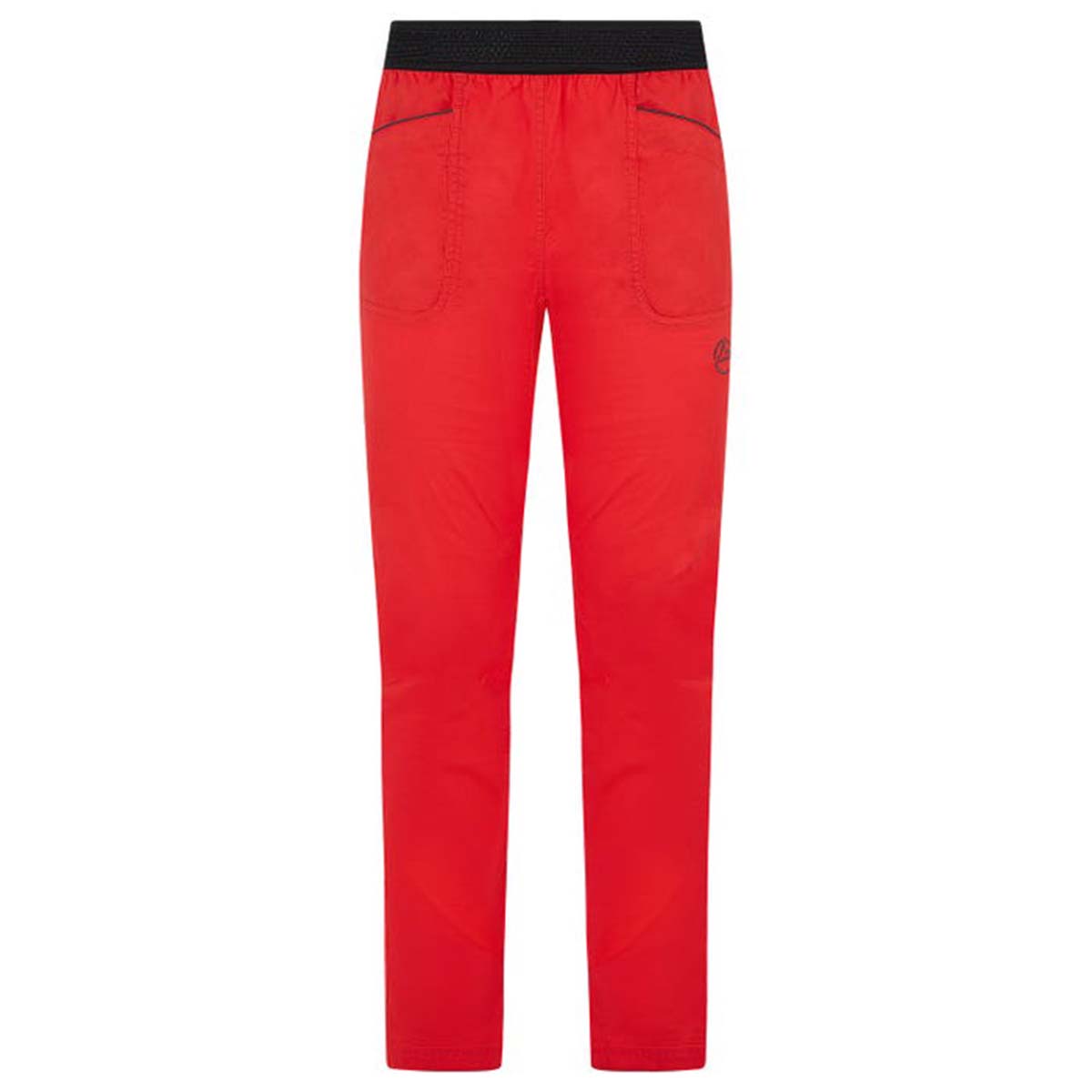 Itaca Womens Climbing Pant Pink