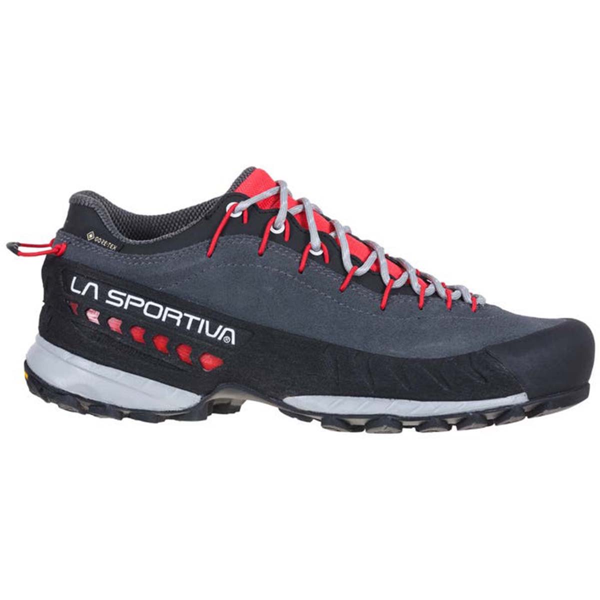 TX4 GTX Womens Approach Shoes Grey