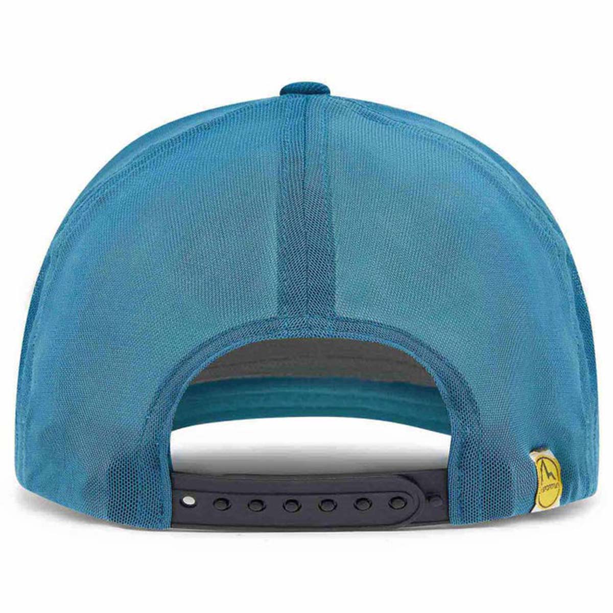 Skwama Trucker Mens Climbing Hat Blue