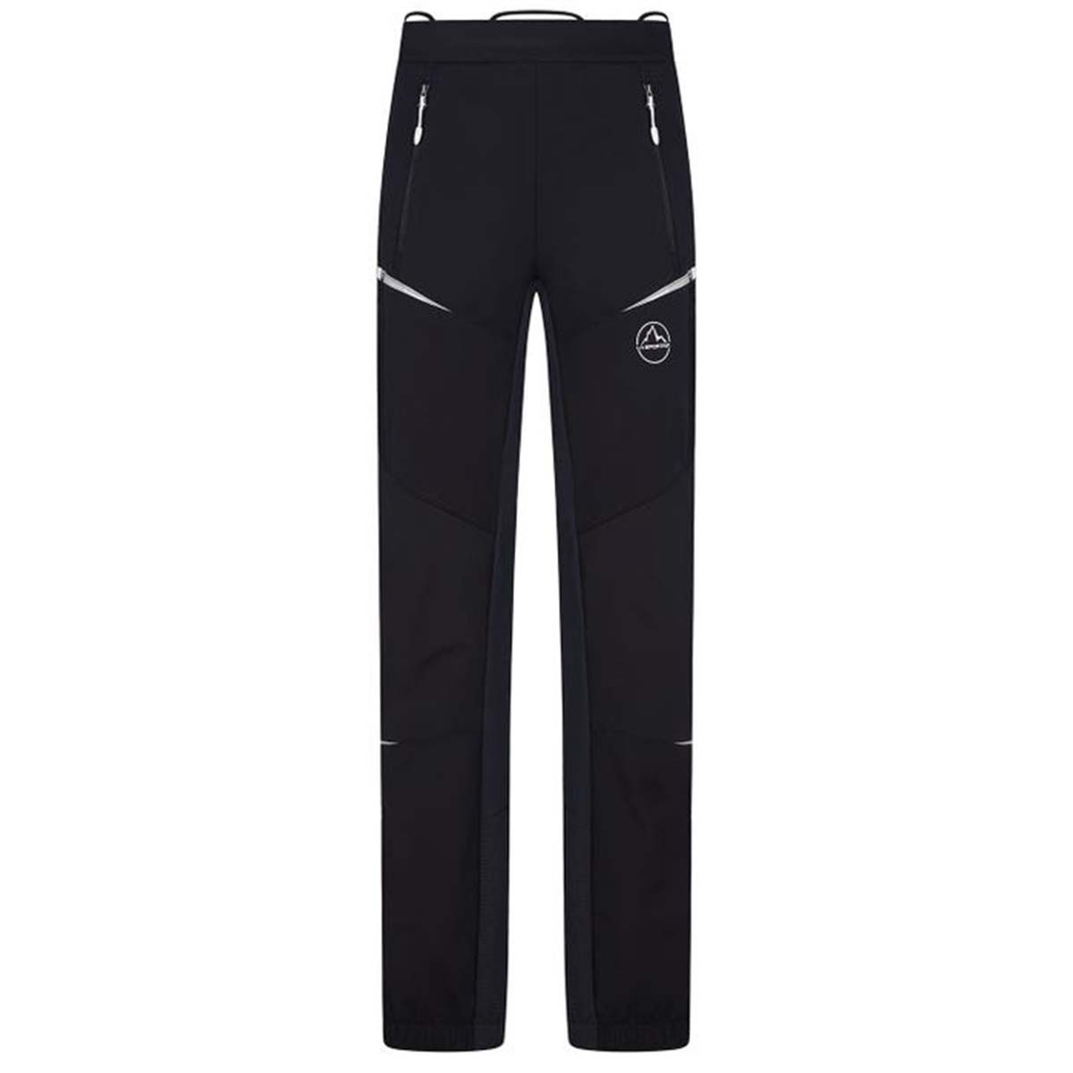 Ikarus Womens Ski Pant Black