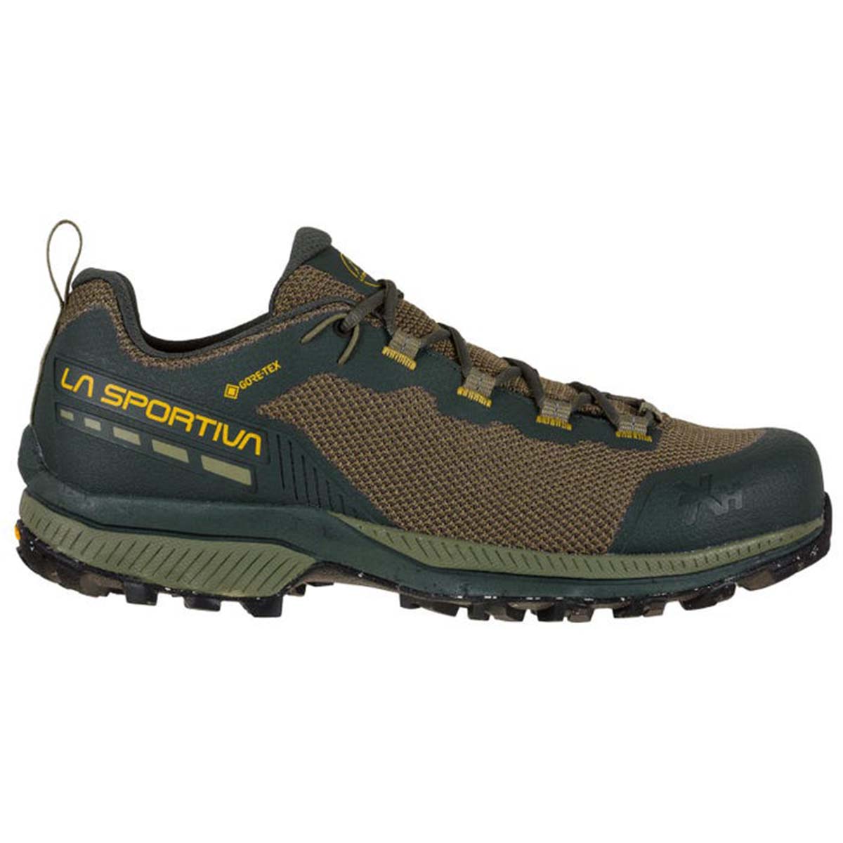 TX Hike GTX Mens Hiking Shoes Grey